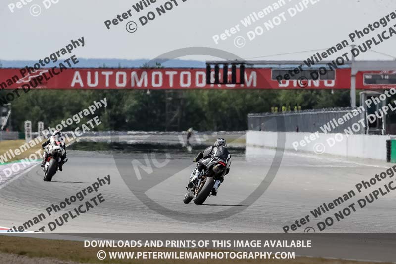 25 to 27th june 2018;Brno;event digital images;motorbikes;no limits;peter wileman photography;trackday;trackday digital images