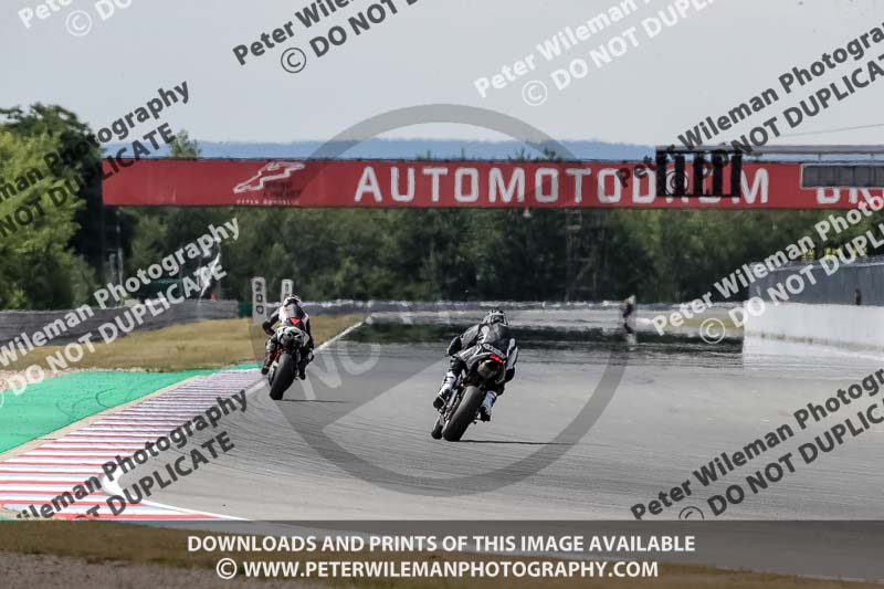 25 to 27th june 2018;Brno;event digital images;motorbikes;no limits;peter wileman photography;trackday;trackday digital images