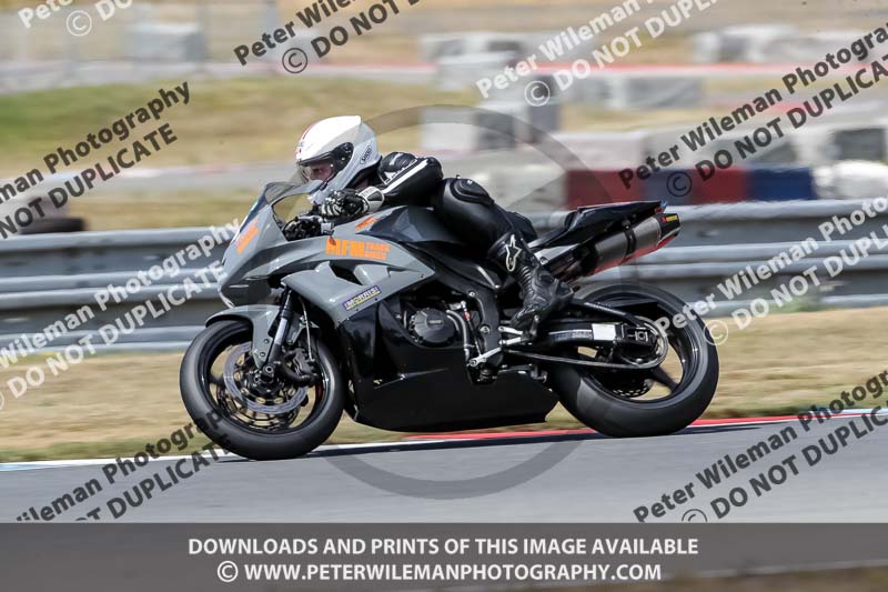 25 to 27th june 2018;Brno;event digital images;motorbikes;no limits;peter wileman photography;trackday;trackday digital images