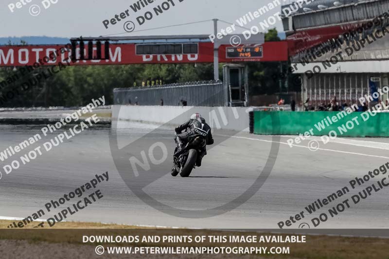 25 to 27th june 2018;Brno;event digital images;motorbikes;no limits;peter wileman photography;trackday;trackday digital images