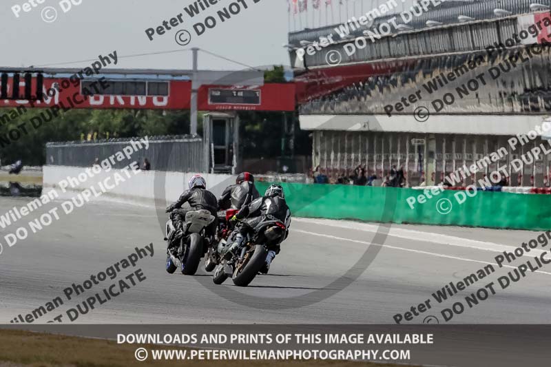 25 to 27th june 2018;Brno;event digital images;motorbikes;no limits;peter wileman photography;trackday;trackday digital images