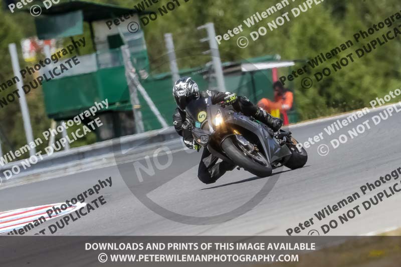 25 to 27th june 2018;Brno;event digital images;motorbikes;no limits;peter wileman photography;trackday;trackday digital images