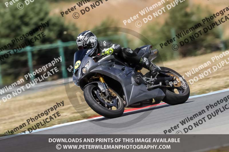 25 to 27th june 2018;Brno;event digital images;motorbikes;no limits;peter wileman photography;trackday;trackday digital images