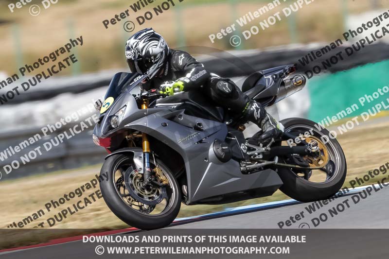 25 to 27th june 2018;Brno;event digital images;motorbikes;no limits;peter wileman photography;trackday;trackday digital images