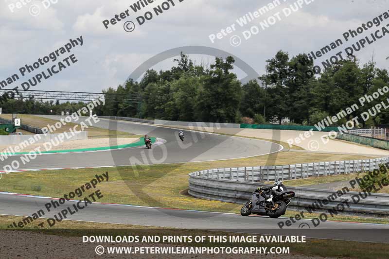 25 to 27th june 2018;Brno;event digital images;motorbikes;no limits;peter wileman photography;trackday;trackday digital images