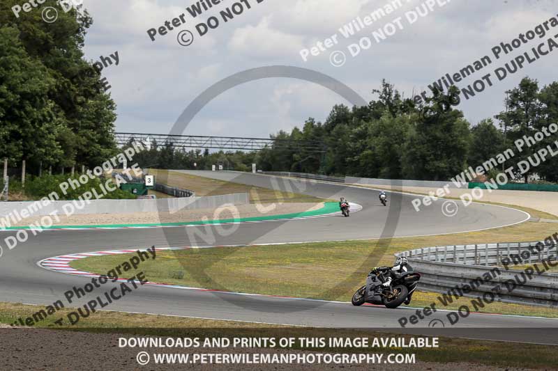 25 to 27th june 2018;Brno;event digital images;motorbikes;no limits;peter wileman photography;trackday;trackday digital images