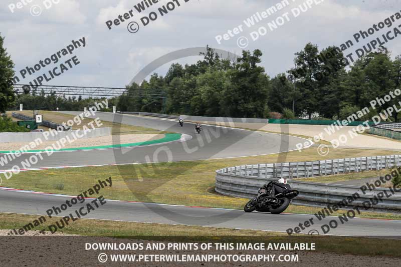 25 to 27th june 2018;Brno;event digital images;motorbikes;no limits;peter wileman photography;trackday;trackday digital images