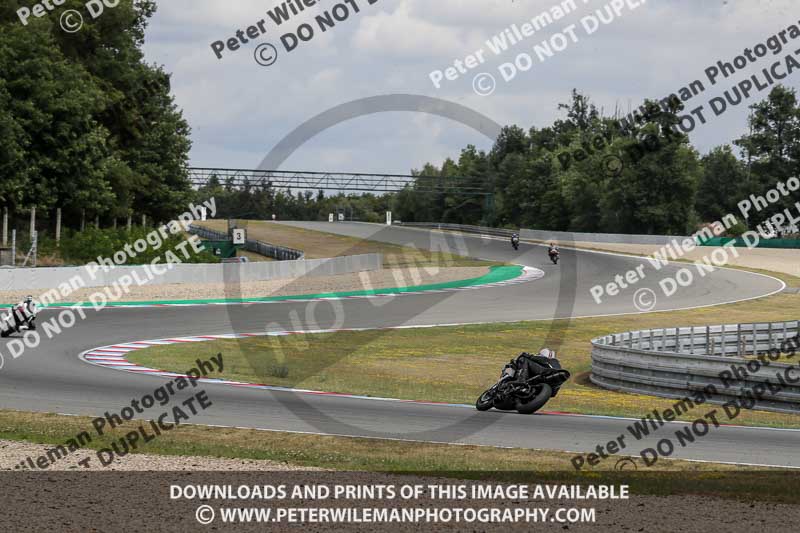 25 to 27th june 2018;Brno;event digital images;motorbikes;no limits;peter wileman photography;trackday;trackday digital images