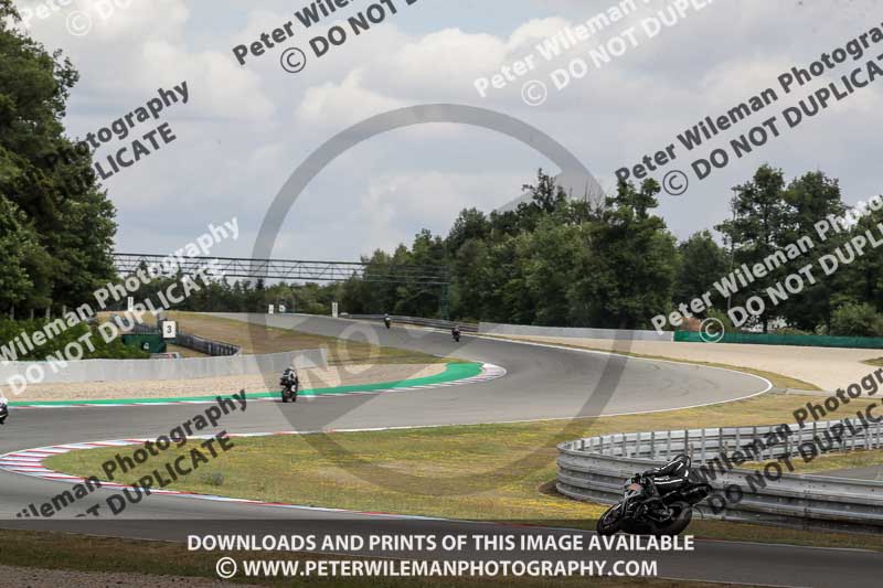 25 to 27th june 2018;Brno;event digital images;motorbikes;no limits;peter wileman photography;trackday;trackday digital images