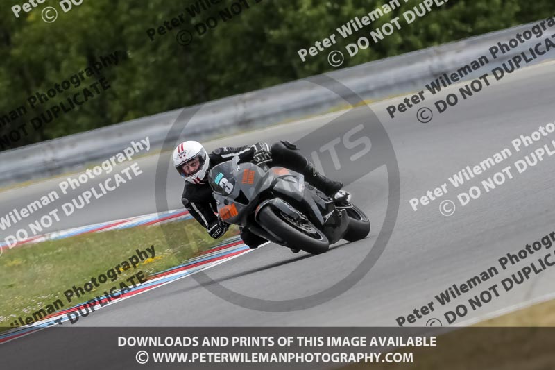 25 to 27th june 2018;Brno;event digital images;motorbikes;no limits;peter wileman photography;trackday;trackday digital images