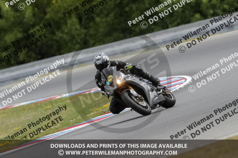 25 to 27th june 2018;Brno;event digital images;motorbikes;no limits;peter wileman photography;trackday;trackday digital images