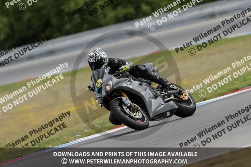 25 to 27th june 2018;Brno;event digital images;motorbikes;no limits;peter wileman photography;trackday;trackday digital images