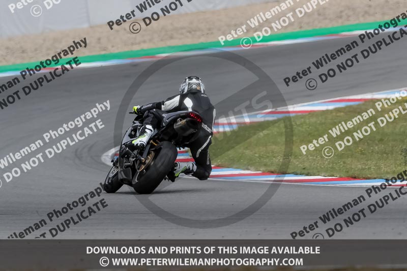 25 to 27th june 2018;Brno;event digital images;motorbikes;no limits;peter wileman photography;trackday;trackday digital images