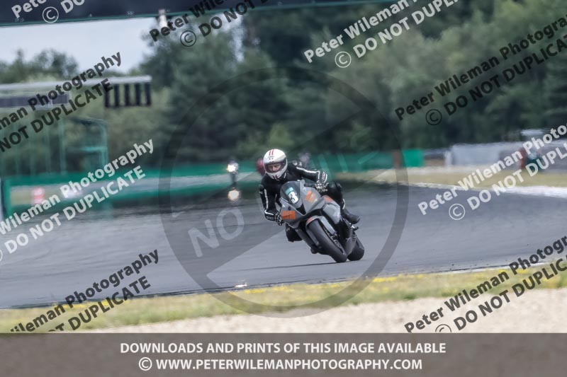 25 to 27th june 2018;Brno;event digital images;motorbikes;no limits;peter wileman photography;trackday;trackday digital images