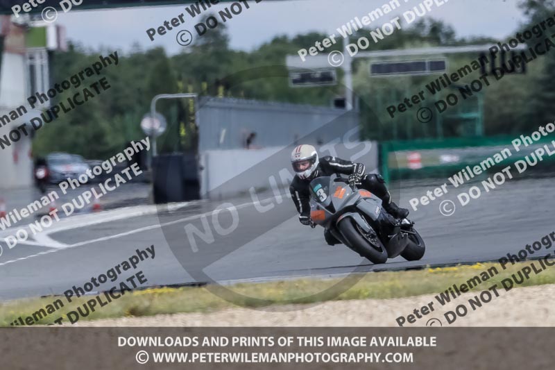 25 to 27th june 2018;Brno;event digital images;motorbikes;no limits;peter wileman photography;trackday;trackday digital images