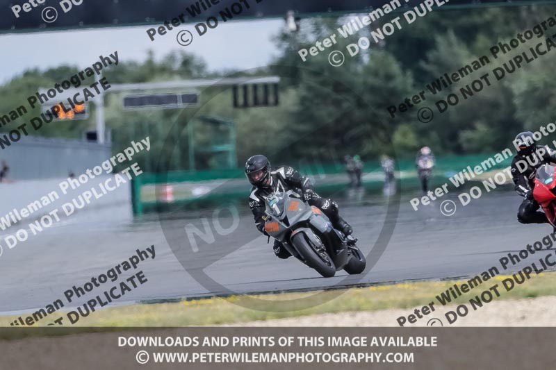 25 to 27th june 2018;Brno;event digital images;motorbikes;no limits;peter wileman photography;trackday;trackday digital images