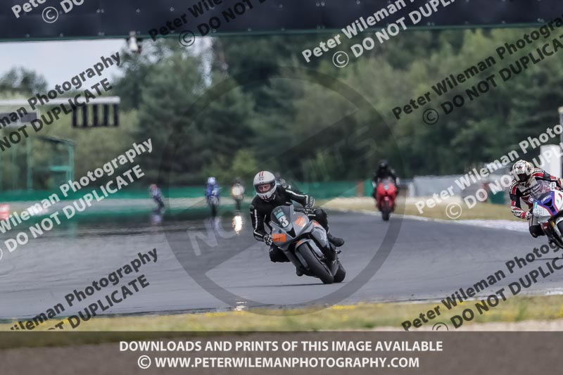 25 to 27th june 2018;Brno;event digital images;motorbikes;no limits;peter wileman photography;trackday;trackday digital images