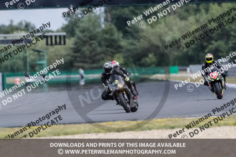 25 to 27th june 2018;Brno;event digital images;motorbikes;no limits;peter wileman photography;trackday;trackday digital images