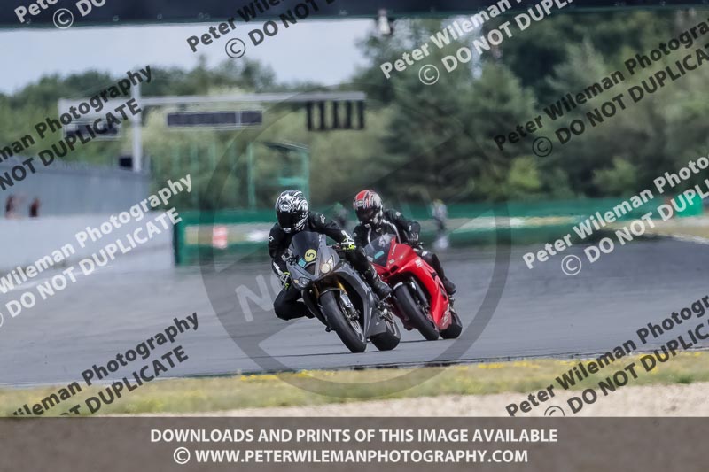 25 to 27th june 2018;Brno;event digital images;motorbikes;no limits;peter wileman photography;trackday;trackday digital images