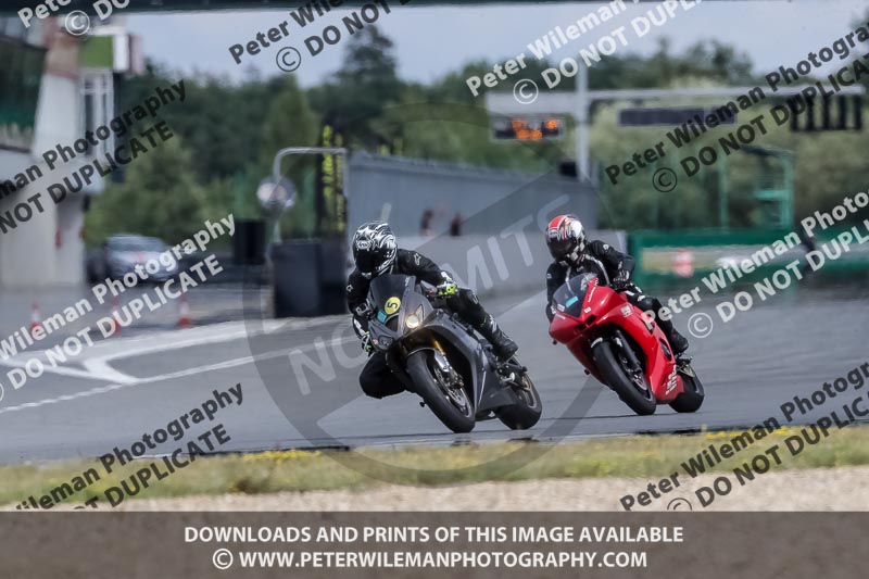 25 to 27th june 2018;Brno;event digital images;motorbikes;no limits;peter wileman photography;trackday;trackday digital images