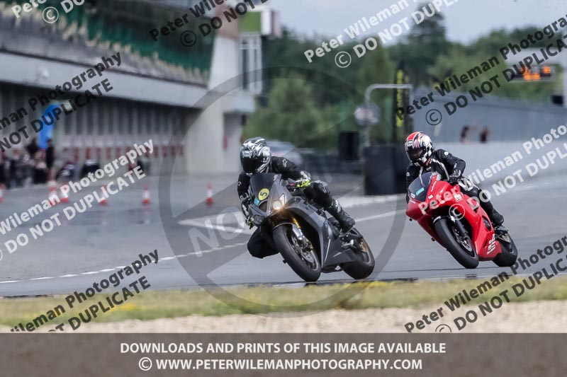 25 to 27th june 2018;Brno;event digital images;motorbikes;no limits;peter wileman photography;trackday;trackday digital images