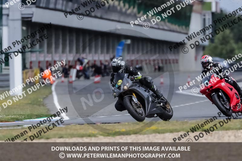 25 to 27th june 2018;Brno;event digital images;motorbikes;no limits;peter wileman photography;trackday;trackday digital images