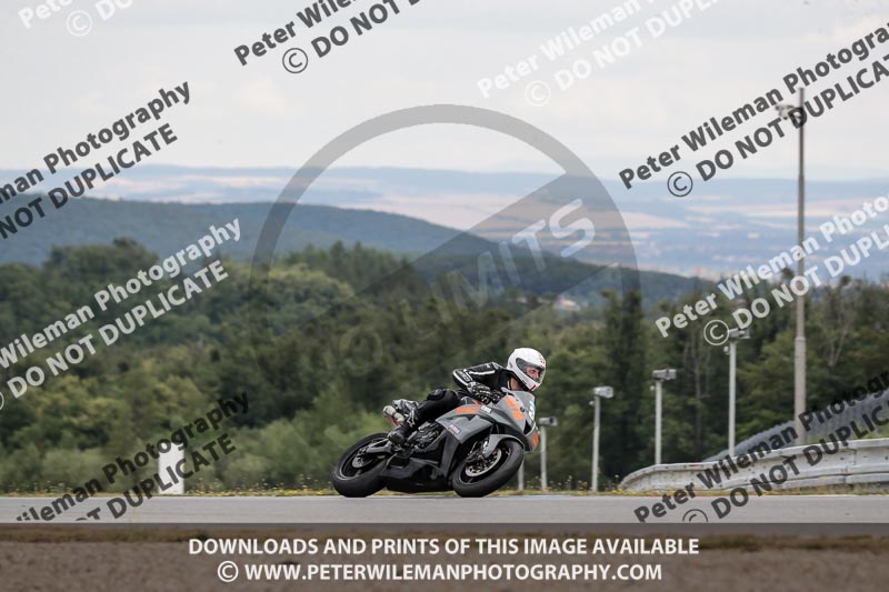 25 to 27th june 2018;Brno;event digital images;motorbikes;no limits;peter wileman photography;trackday;trackday digital images