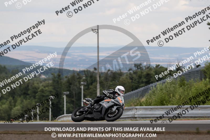 25 to 27th june 2018;Brno;event digital images;motorbikes;no limits;peter wileman photography;trackday;trackday digital images