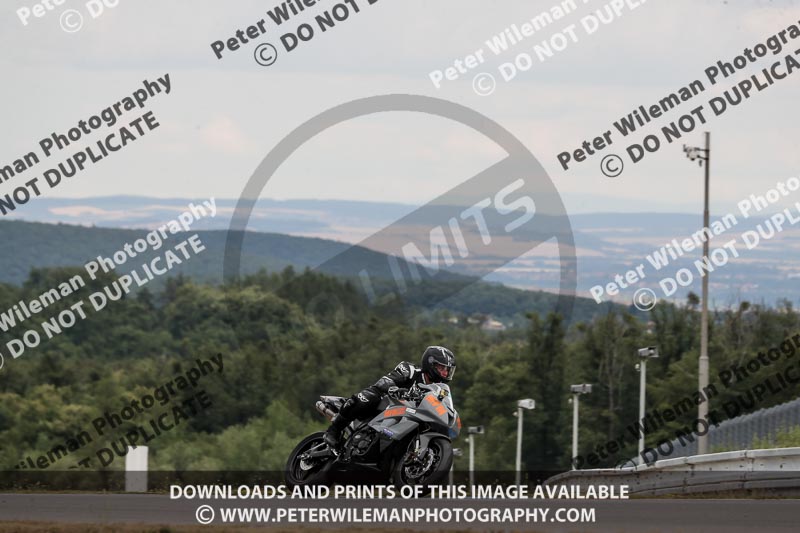 25 to 27th june 2018;Brno;event digital images;motorbikes;no limits;peter wileman photography;trackday;trackday digital images