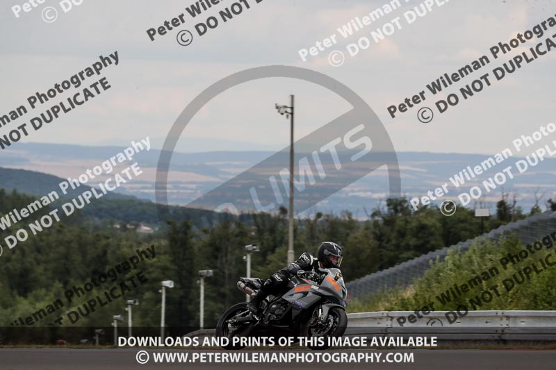 25 to 27th june 2018;Brno;event digital images;motorbikes;no limits;peter wileman photography;trackday;trackday digital images