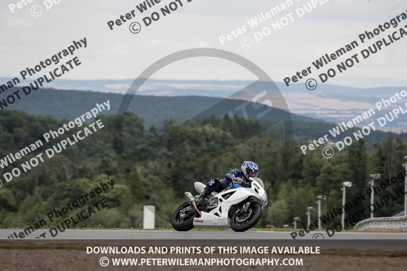 25 to 27th june 2018;Brno;event digital images;motorbikes;no limits;peter wileman photography;trackday;trackday digital images