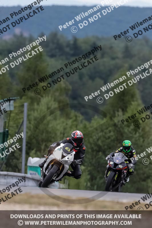 25 to 27th june 2018;Brno;event digital images;motorbikes;no limits;peter wileman photography;trackday;trackday digital images