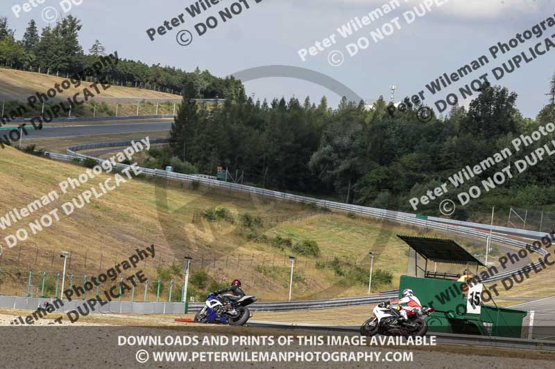 25 to 27th june 2018;Brno;event digital images;motorbikes;no limits;peter wileman photography;trackday;trackday digital images