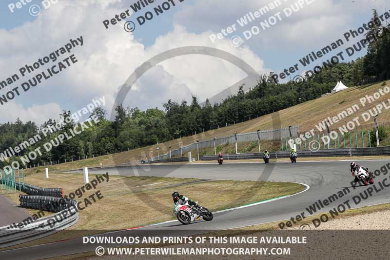 25 to 27th june 2018;Brno;event digital images;motorbikes;no limits;peter wileman photography;trackday;trackday digital images