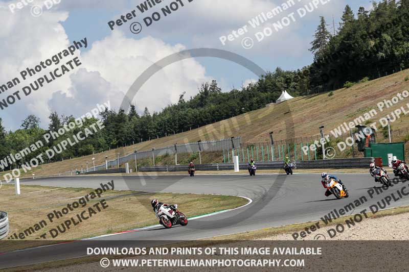 25 to 27th june 2018;Brno;event digital images;motorbikes;no limits;peter wileman photography;trackday;trackday digital images