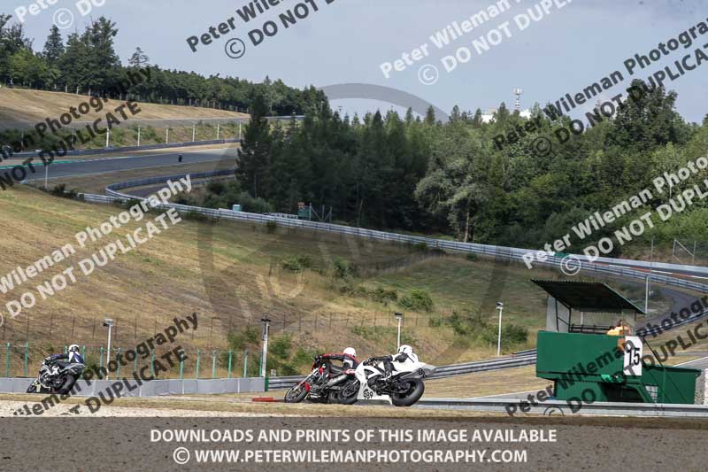 25 to 27th june 2018;Brno;event digital images;motorbikes;no limits;peter wileman photography;trackday;trackday digital images