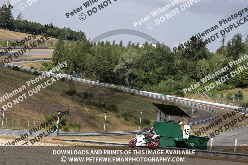 25 to 27th june 2018;Brno;event digital images;motorbikes;no limits;peter wileman photography;trackday;trackday digital images