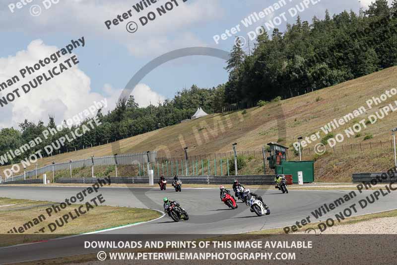 25 to 27th june 2018;Brno;event digital images;motorbikes;no limits;peter wileman photography;trackday;trackday digital images