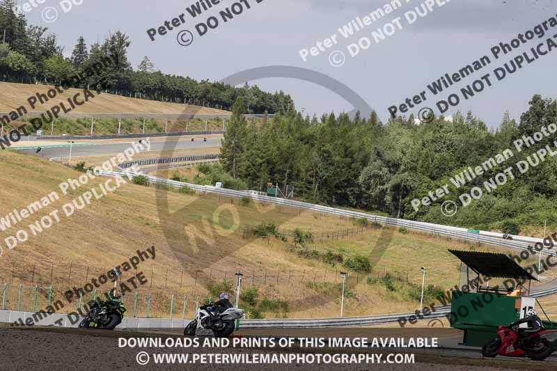 25 to 27th june 2018;Brno;event digital images;motorbikes;no limits;peter wileman photography;trackday;trackday digital images