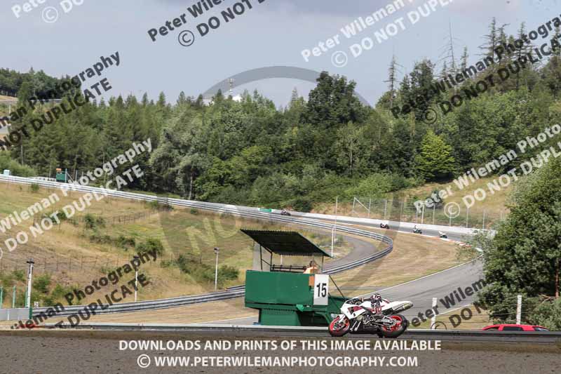 25 to 27th june 2018;Brno;event digital images;motorbikes;no limits;peter wileman photography;trackday;trackday digital images