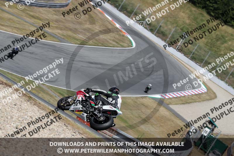 25 to 27th june 2018;Brno;event digital images;motorbikes;no limits;peter wileman photography;trackday;trackday digital images