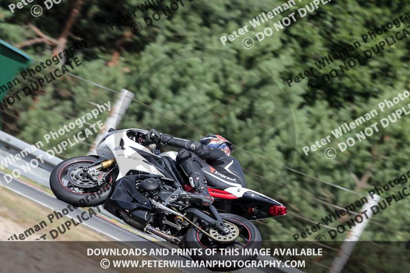 25 to 27th june 2018;Brno;event digital images;motorbikes;no limits;peter wileman photography;trackday;trackday digital images