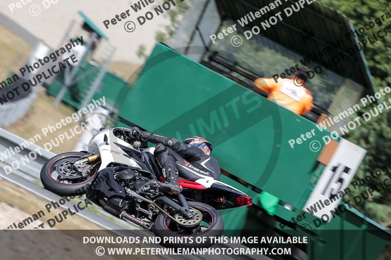 25 to 27th june 2018;Brno;event digital images;motorbikes;no limits;peter wileman photography;trackday;trackday digital images