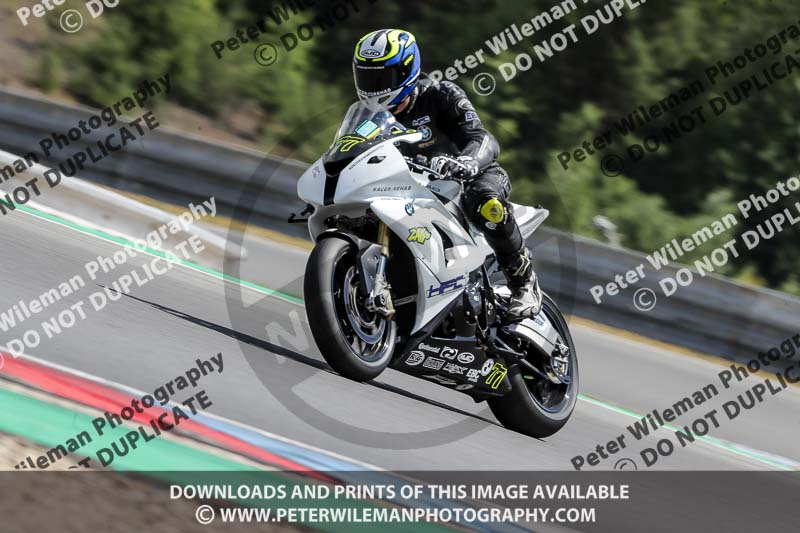 25 to 27th june 2018;Brno;event digital images;motorbikes;no limits;peter wileman photography;trackday;trackday digital images