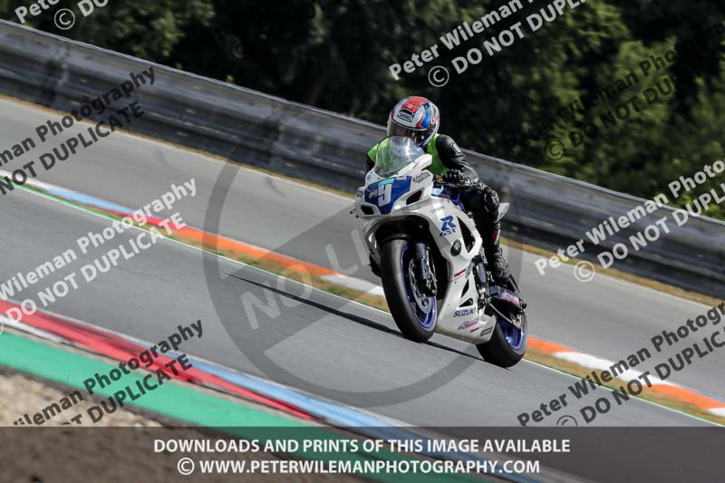 25 to 27th june 2018;Brno;event digital images;motorbikes;no limits;peter wileman photography;trackday;trackday digital images