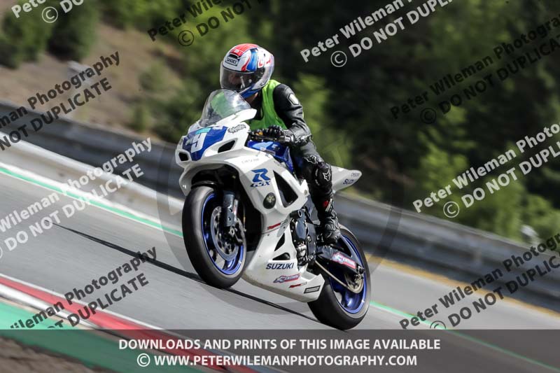 25 to 27th june 2018;Brno;event digital images;motorbikes;no limits;peter wileman photography;trackday;trackday digital images