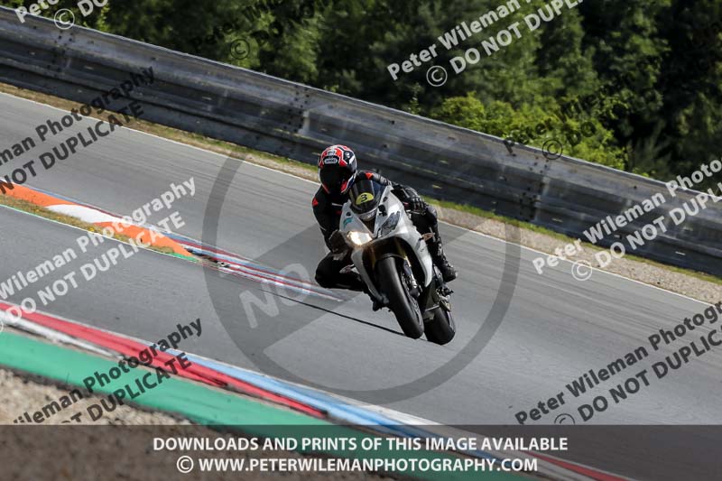 25 to 27th june 2018;Brno;event digital images;motorbikes;no limits;peter wileman photography;trackday;trackday digital images