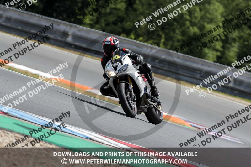 25 to 27th june 2018;Brno;event digital images;motorbikes;no limits;peter wileman photography;trackday;trackday digital images