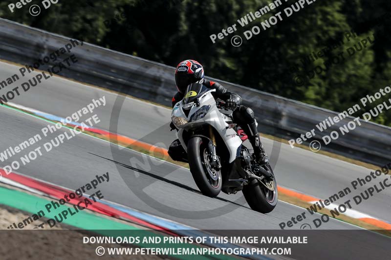 25 to 27th june 2018;Brno;event digital images;motorbikes;no limits;peter wileman photography;trackday;trackday digital images