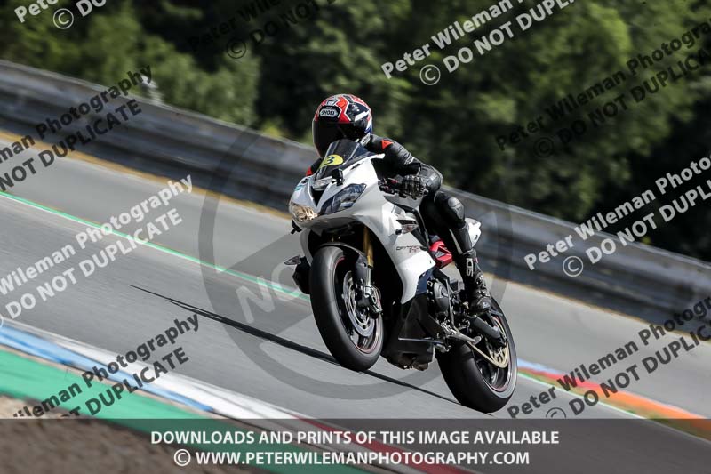 25 to 27th june 2018;Brno;event digital images;motorbikes;no limits;peter wileman photography;trackday;trackday digital images